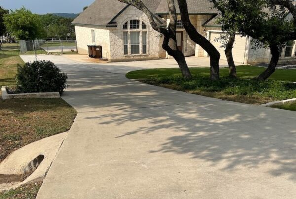 pressure washing timberwood park after 800x600