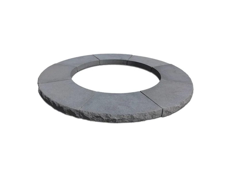 Fire Pit Cap