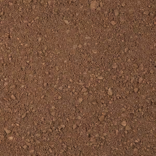 Decomposed Granite
